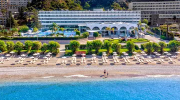 Oceanis Beach