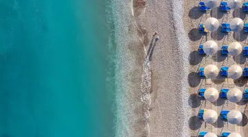 Oceanis Beach