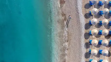 Oceanis Beach