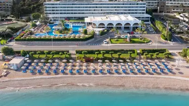 Oceanis Beach