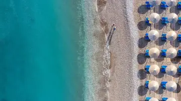 Oceanis Beach