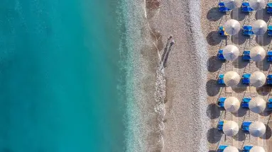 Oceanis Beach