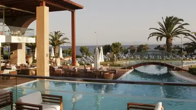 Oceanis Beach