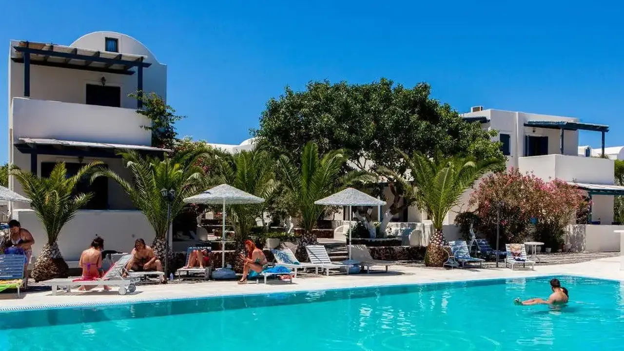 Oceanis Beach