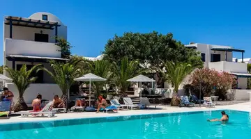 Oceanis Beach
