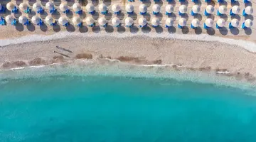 Oceanis Beach