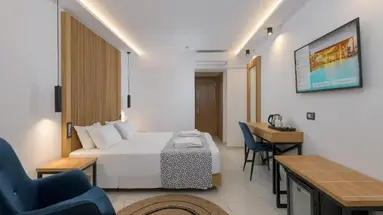 Oceanis Beach