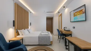 Oceanis Beach