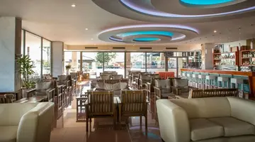Oceanis Beach