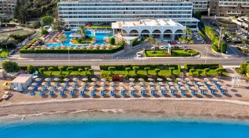 Oceanis Beach
