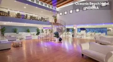 Oceanis Hotel