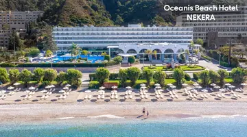 Oceanis Hotel