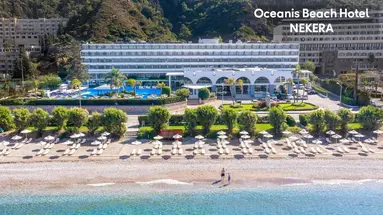 Oceanis Hotel