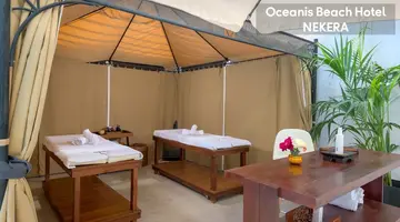 Oceanis Hotel
