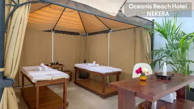 Oceanis Hotel