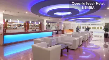Oceanis Hotel
