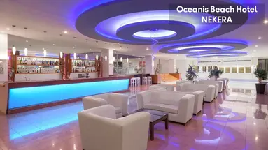 Oceanis Hotel