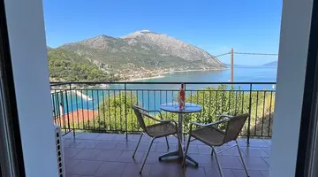 Oceanis Hotel