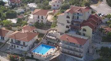 Oceanis Hotel
