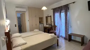 Oceanis Hotel