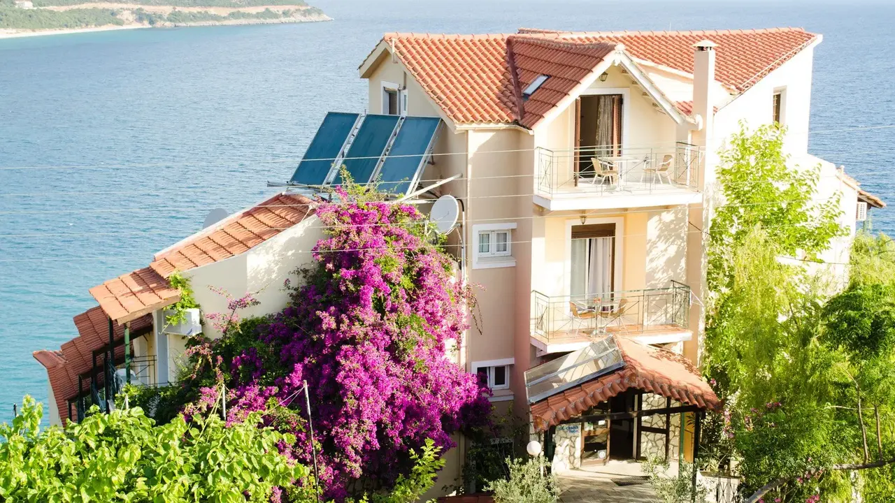 Oceanis Hotel