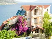 Oceanis Hotel