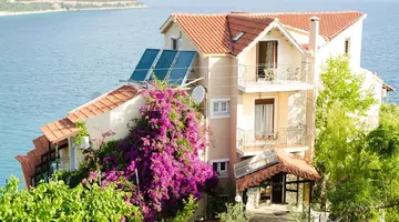 Oceanis Hotel