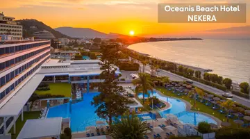 Oceanis Hotel