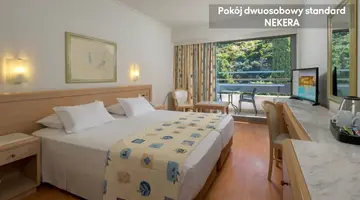 Oceanis Hotel