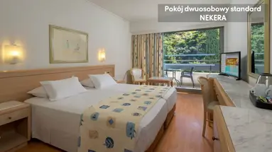 Oceanis Hotel