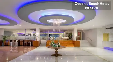 Oceanis Hotel