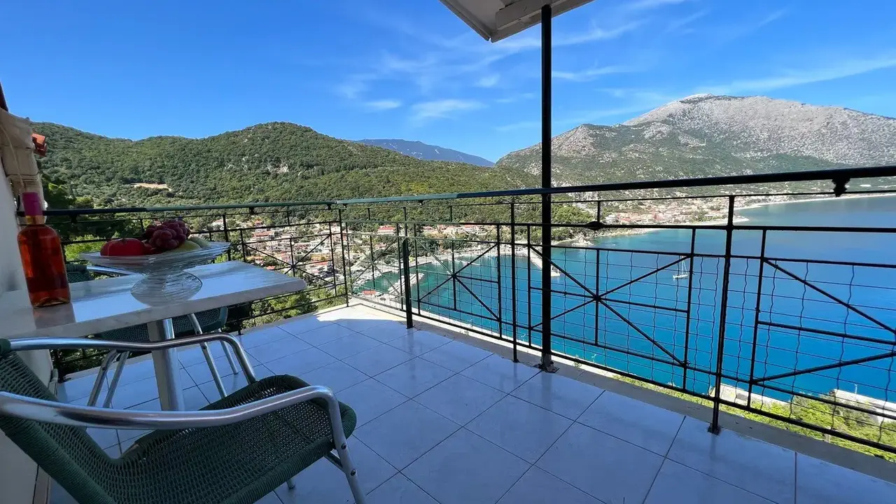 Oceanis Hotel