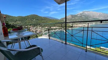 Oceanis Hotel