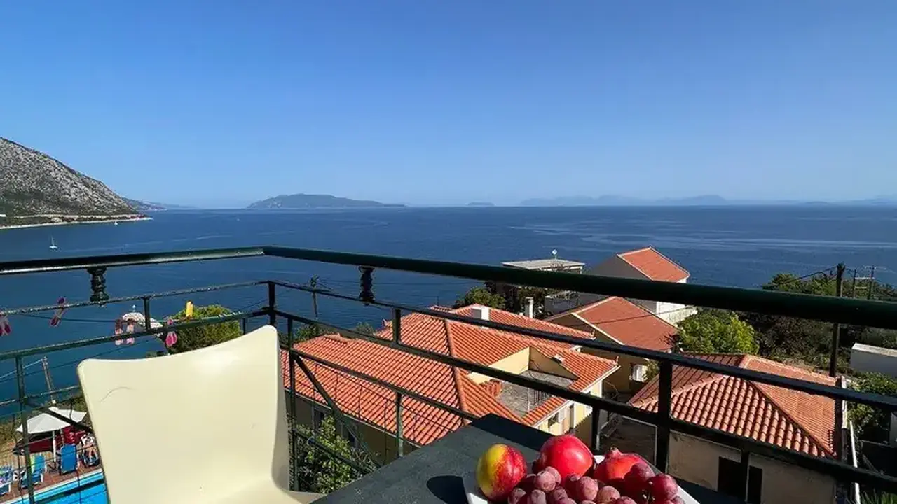 Oceanis Hotel