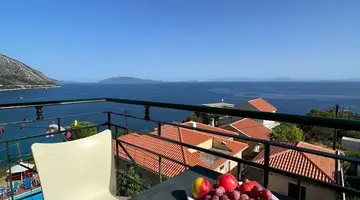 Oceanis Hotel