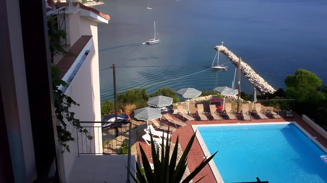 Oceanis Hotel
