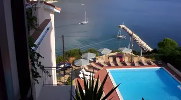 Oceanis Hotel