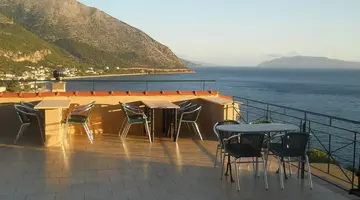 Oceanis Hotel