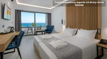 Oceanis Hotel