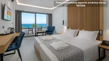 Oceanis Hotel