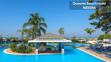 Oceanis Hotel