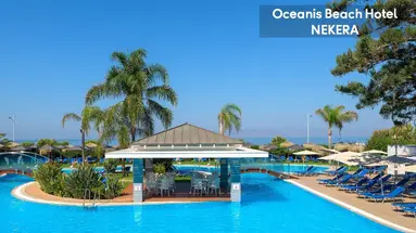 Oceanis Hotel