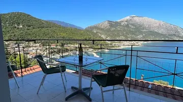 Oceanis Hotel