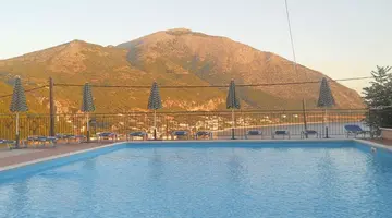 Oceanis Hotel