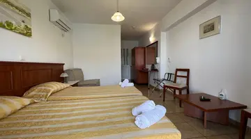 Oceanis Hotel