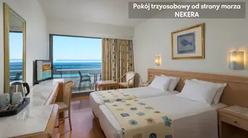 Oceanis Hotel