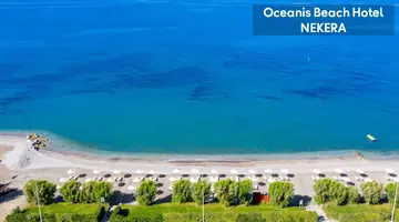 Oceanis Hotel