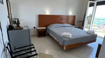 Oceanis Hotel