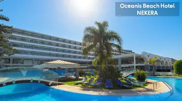 Oceanis Hotel