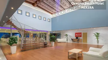 Oceanis Hotel